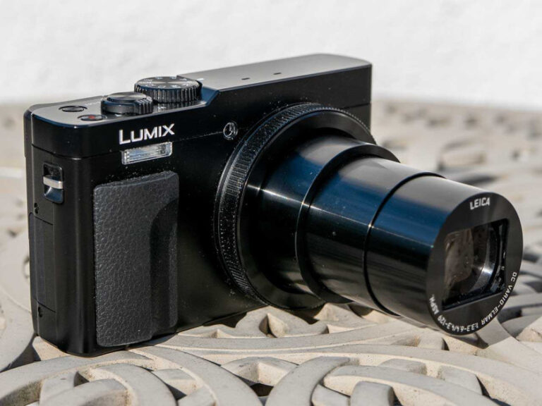 Panasonic Lumix TZ99