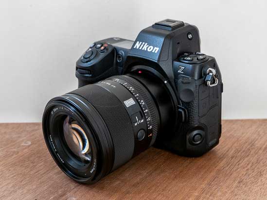Viltrox AF 56 mm F1.2 Pro