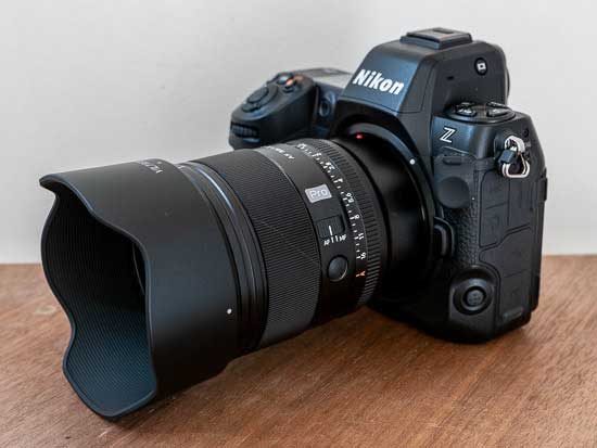 Viltrox AF 56 mm F1.2 Pro
