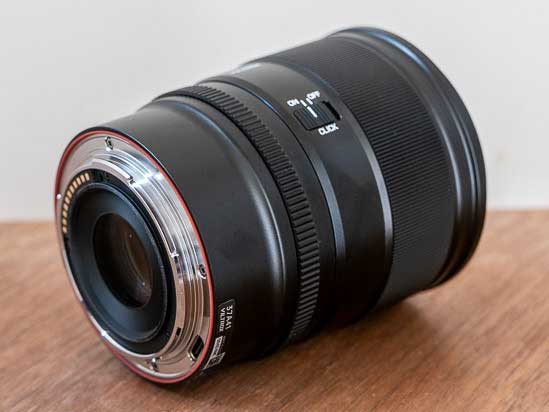 Viltrox AF 56 mm F1.2 Pro