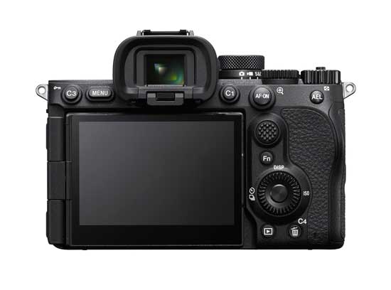 Sony A7 V vs Panasonic Lumix S1 II - Quel est le meilleur ?