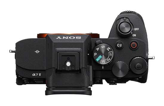 Sony A7 V vs Panasonic Lumix S1 II - Quel est le meilleur ?