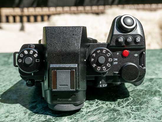 Sony A7 V vs Panasonic Lumix S1 II - Quel est le meilleur ?