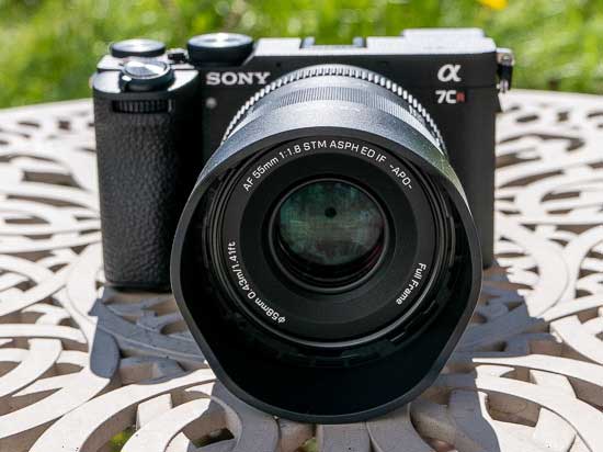 Viltrox AF 55mm F1.8 EVO