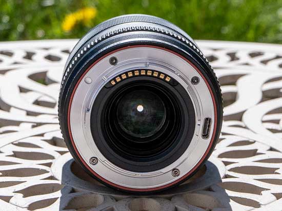 Viltrox AF 55mm F1.8 EVO
