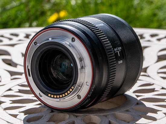 Viltrox AF 55mm F1.8 EVO